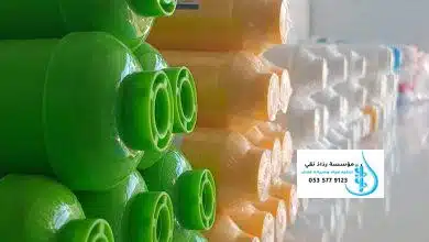 تركيب فلاتر مياه حي الصحافة والربيع الرياض